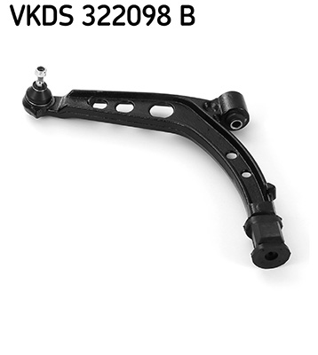 Brat suspensie roata SKF VKDS322098B